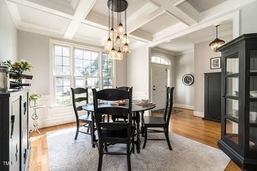 1545 Heritage Links Dr, Wake Forest, NC 27587