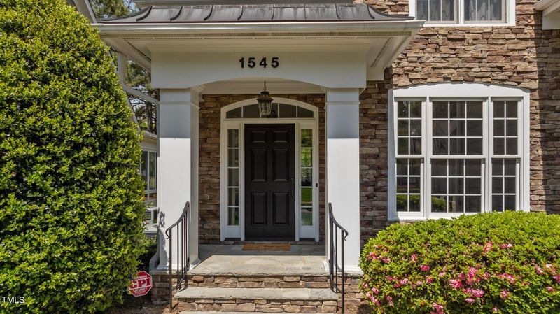 1545 Heritage Links Dr, Wake Forest, NC 27587