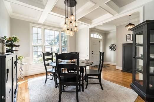 1545 Heritage Links Dr, Wake Forest, NC 27587