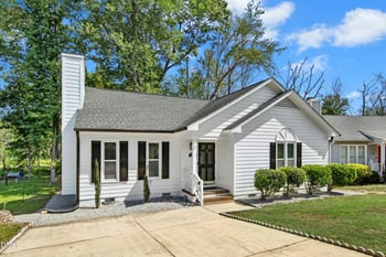 1545 Long Cove Ct, Raleigh, NC 27604