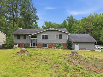 1545 Seabrook Ave, Cary, NC 27511