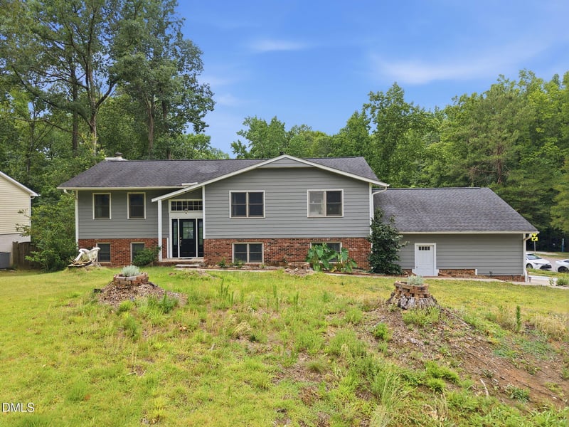 1545 Seabrook Ave, Cary, NC 27511