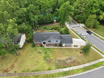 1545 Seabrook Ave, Cary, NC 27511