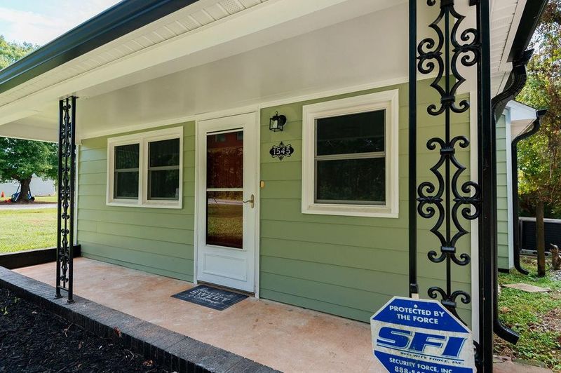 1545 Stone Extension, Mebane, NC 27302
