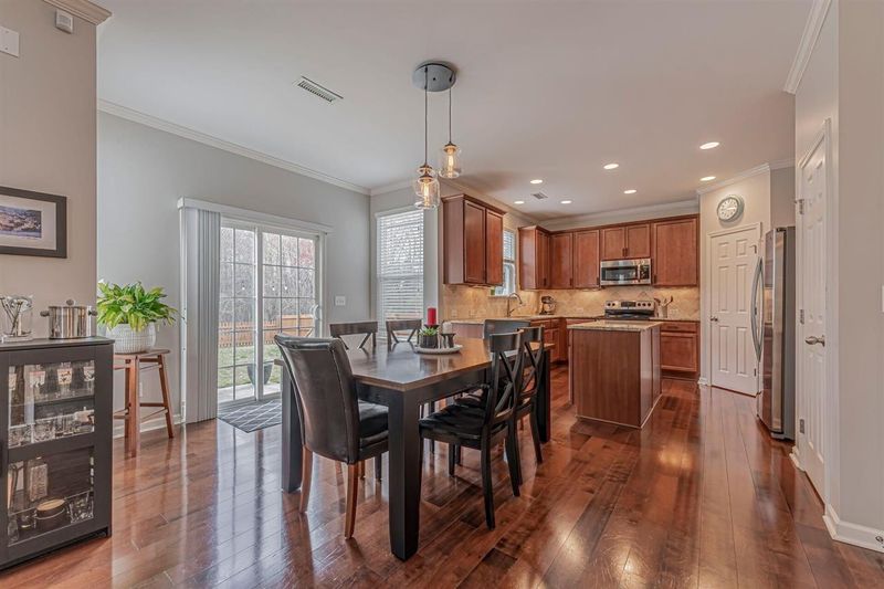 1545 The Arts Dr, Raleigh, NC 27603