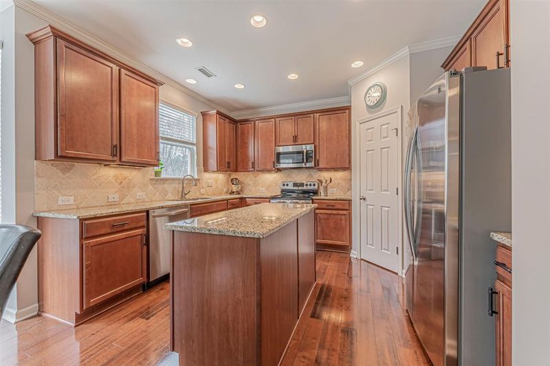 1545 The Arts Dr, Raleigh, NC 27603