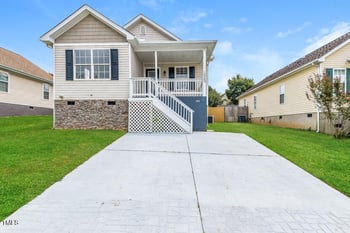1545 Tom Gipson Dr, Raleigh, NC 27610