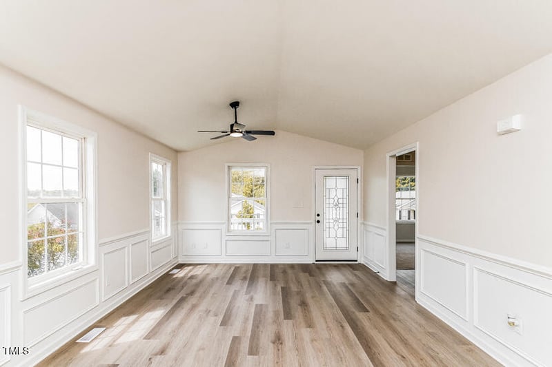1545 Tom Gipson Dr, Raleigh, NC 27610