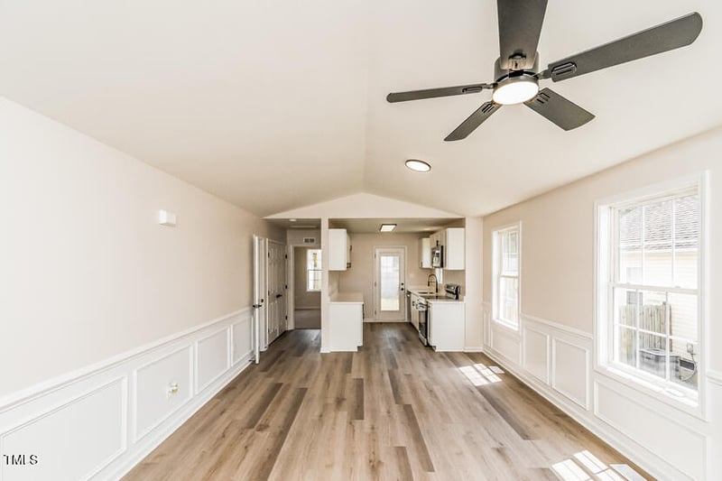 1545 Tom Gipson Dr, Raleigh, NC 27610