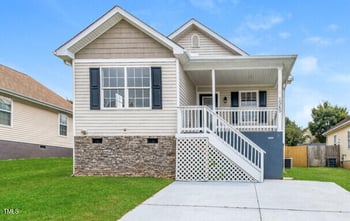 1545 Tom Gipson Dr, Raleigh, NC 27610