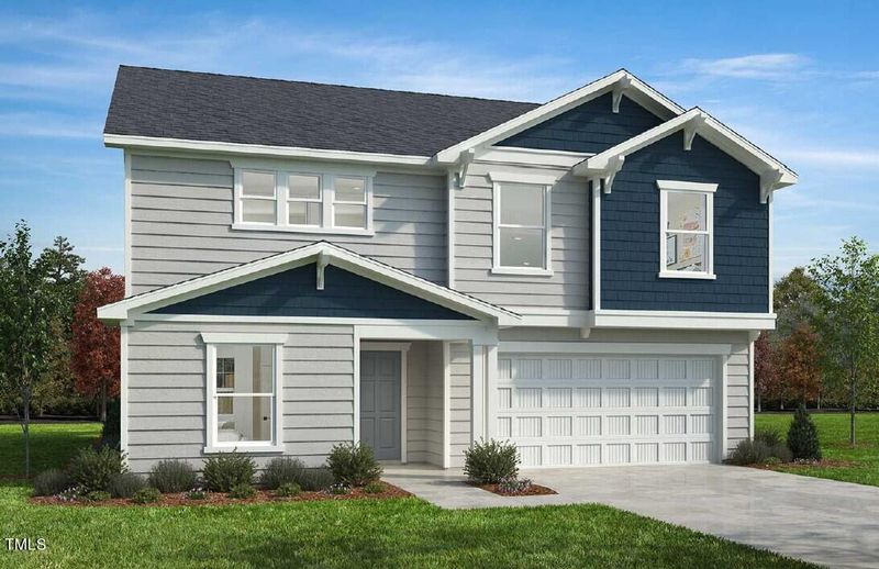1545 Underbrush Dr, Durham, NC 27703