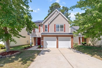 1546 Brown Owl Dr, Raleigh, NC 27610