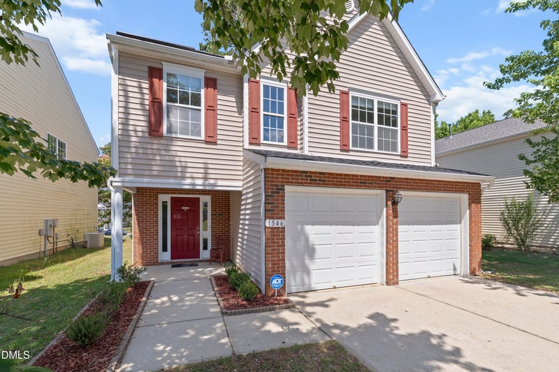 1546 Brown Owl Dr, Raleigh, NC 27610