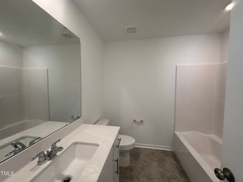 1546 Crescent Townes Way, Raleigh, NC 27604