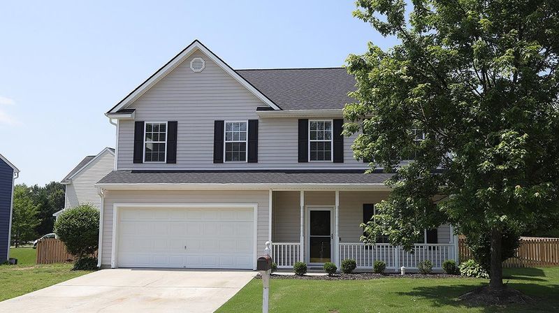 1546 Eva Mae Dr, Raleigh, NC 27610