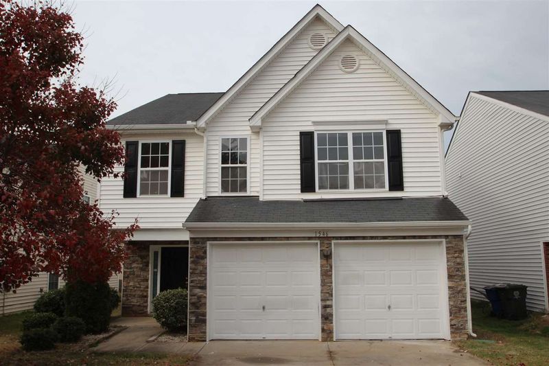 1546 Pebble Ridge Dr, Raleigh, NC 27610