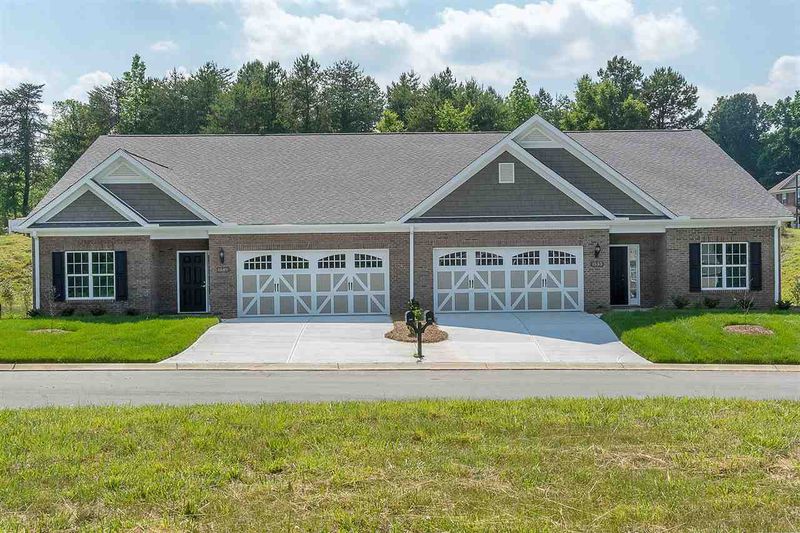 1546 Riverwalk Dr #51, Graham, NC 27253