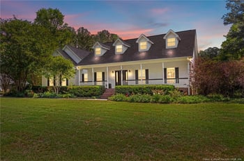 1546 Sandy Bay Cir, Fayetteville, NC 28312