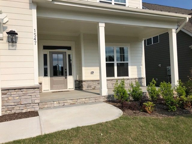1547 Bicknor Dr, Apex, NC 27502