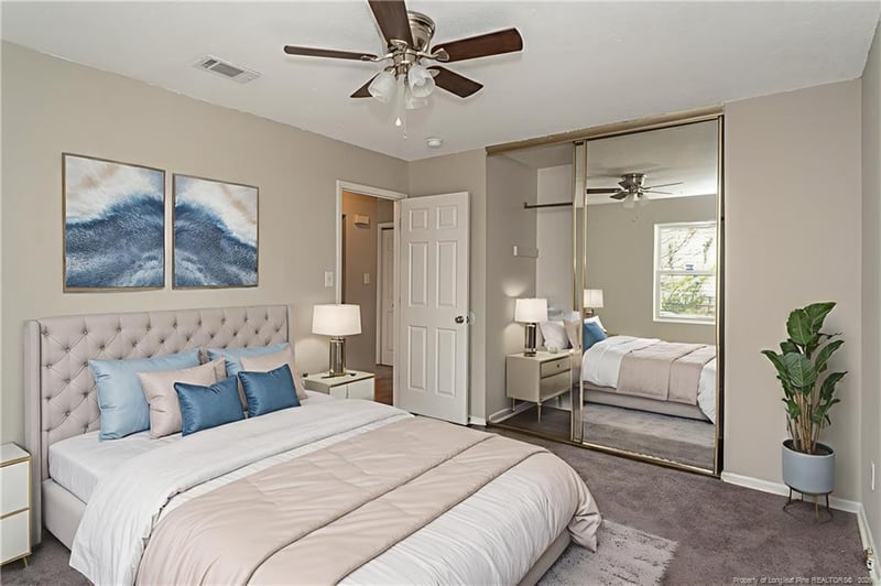 1547 Bingham Dr, Fayetteville, NC 28304