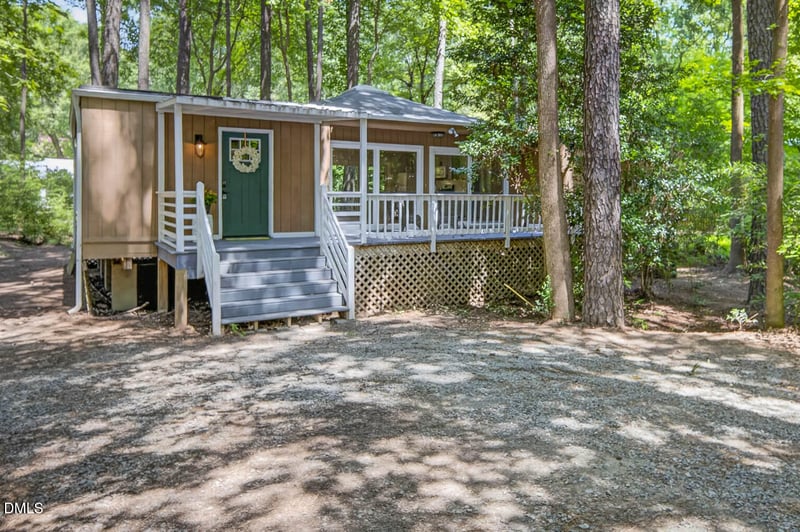 1547 Ephesus Church Rd, Chapel Hill, NC 27517
