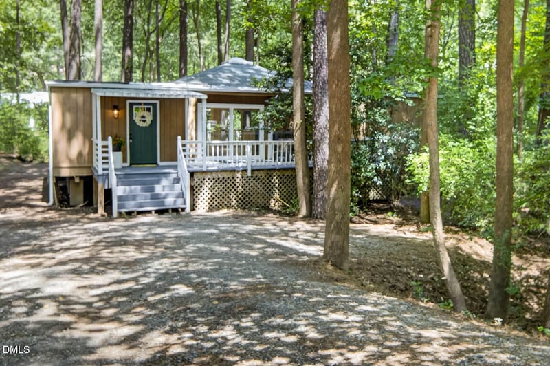 1547 Ephesus Church Rd, Chapel Hill, NC 27517