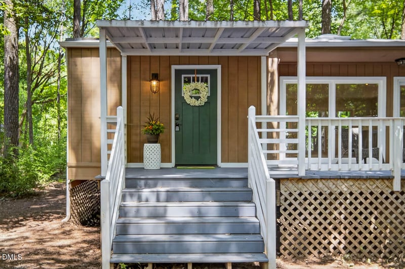 1547 Ephesus Church Rd, Chapel Hill, NC 27517