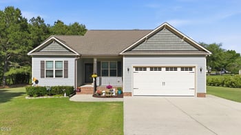 1547 Lassiter Pond Rd, Four Oaks, NC 27524