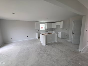 1547 Percheron Pa (Lot 46), Fayetteville, NC 28312