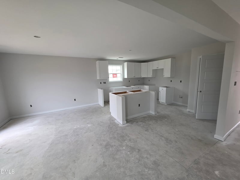 1547 Percheron Pa (Lot 46), Fayetteville, NC 28312