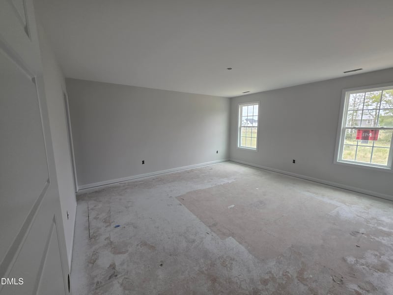 1547 Percheron Pa (Lot 46), Fayetteville, NC 28312