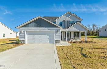 1547 Percheron Pa (Lot 46), Fayetteville, NC 28312