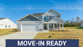 1547 Percheron Pa (Lot 46), Fayetteville, NC 28312