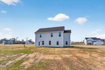 1547 Percheron Pa (Lot 46), Fayetteville, NC 28312