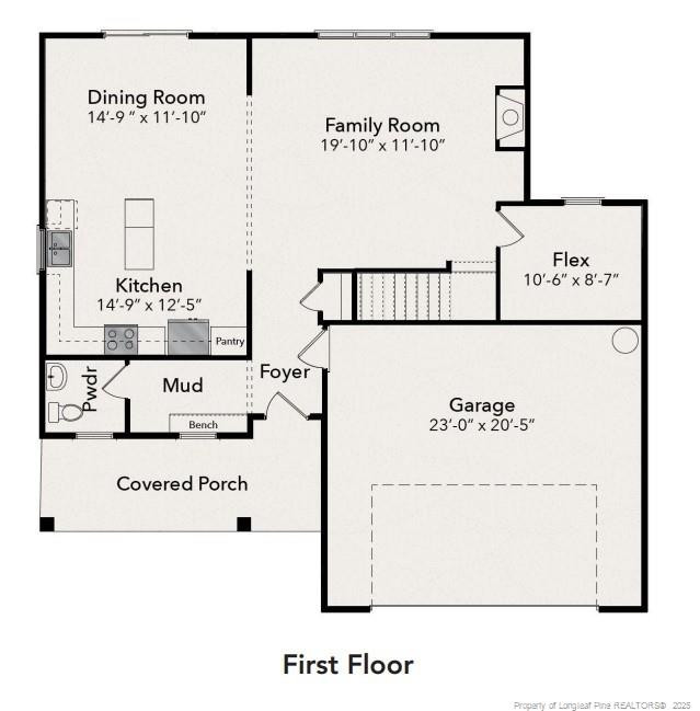 1547 Percheron Pa, Fayetteville, NC 28312