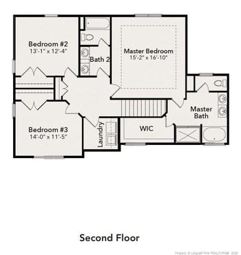 1547 Percheron Pa, Fayetteville, NC 28312