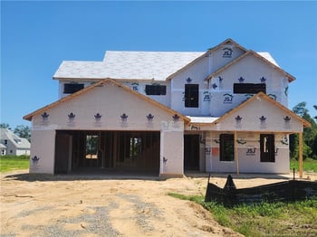 1547 Percheron Pa, Fayetteville, NC 28312