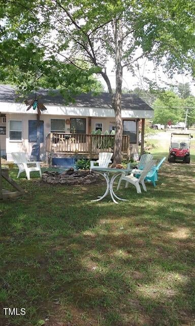1547 Sagamore Dr Lot 1161, Louisburg, NC 27549
