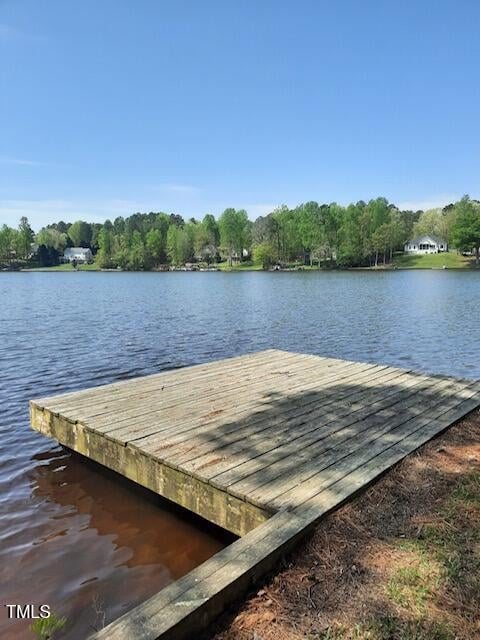 1547 Sagamore Dr, Louisburg, NC 27549