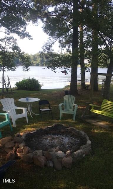 1547 Sagamore Dr, Louisburg, NC 27549