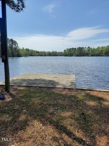 1547 Sagamore Dr, Louisburg, NC 27549