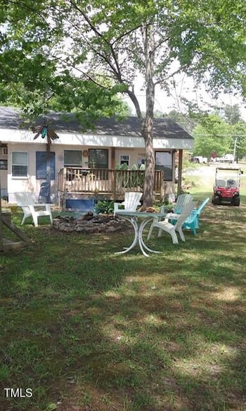 1547 Sagamore Dr, Louisburg, NC 27549