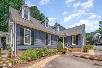 1547 Village Glenn Dr, Raleigh, NC 27612