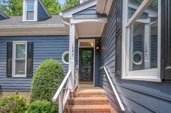 1547 Village Glenn Dr, Raleigh, NC 27612