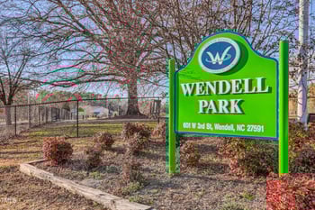 1548 Bright Coral Trl, Wendell, NC 27591