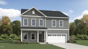 1548 Bright Coral Trl, Wendell, NC 27591
