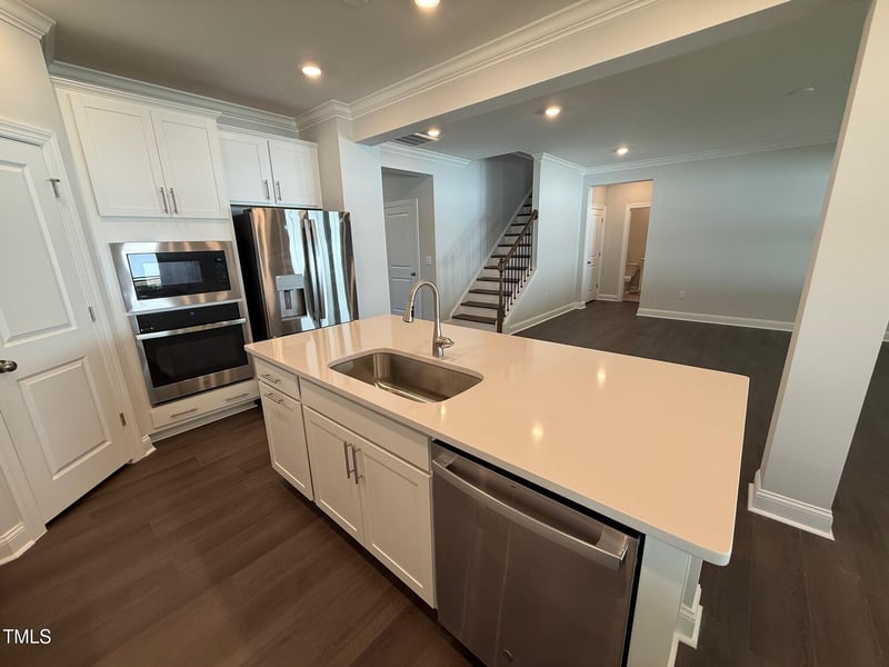 1548 Bright Coral Trl, Wendell, NC 27591