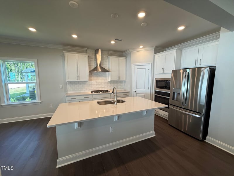 1548 Bright Coral Trl, Wendell, NC 27591
