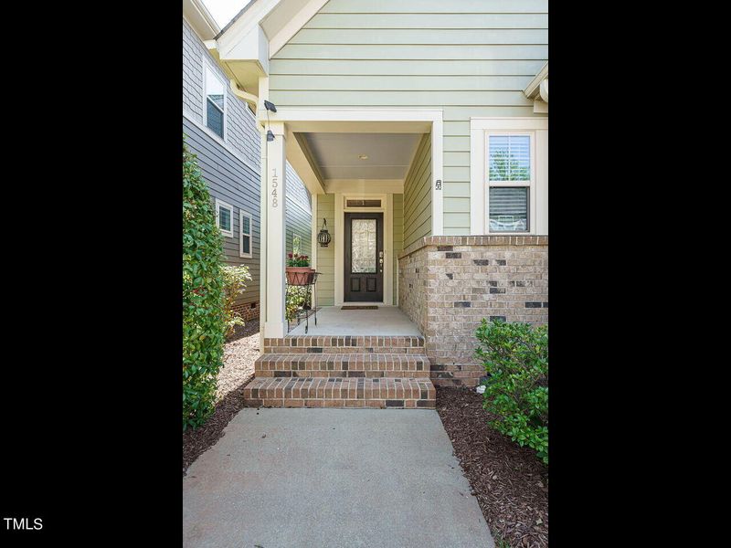1548 Crafton Way, Raleigh, NC 27607