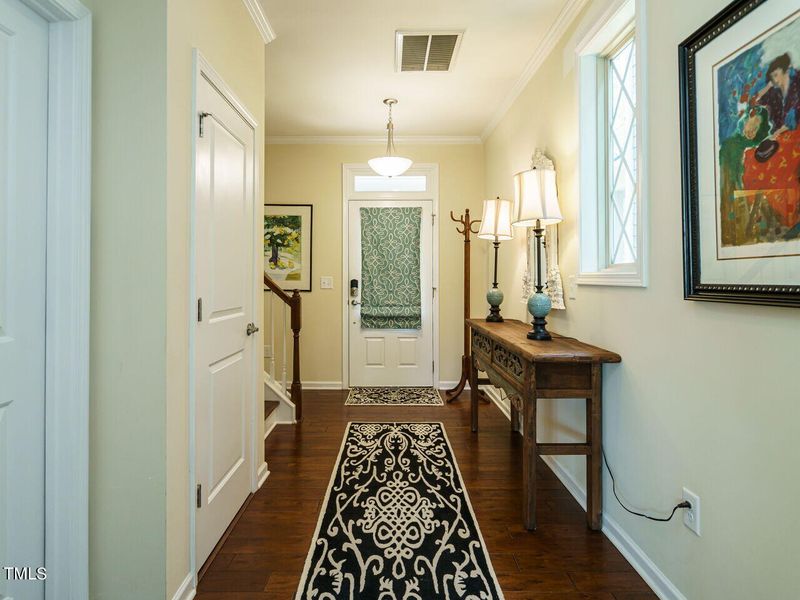 1548 Crafton Way, Raleigh, NC 27607